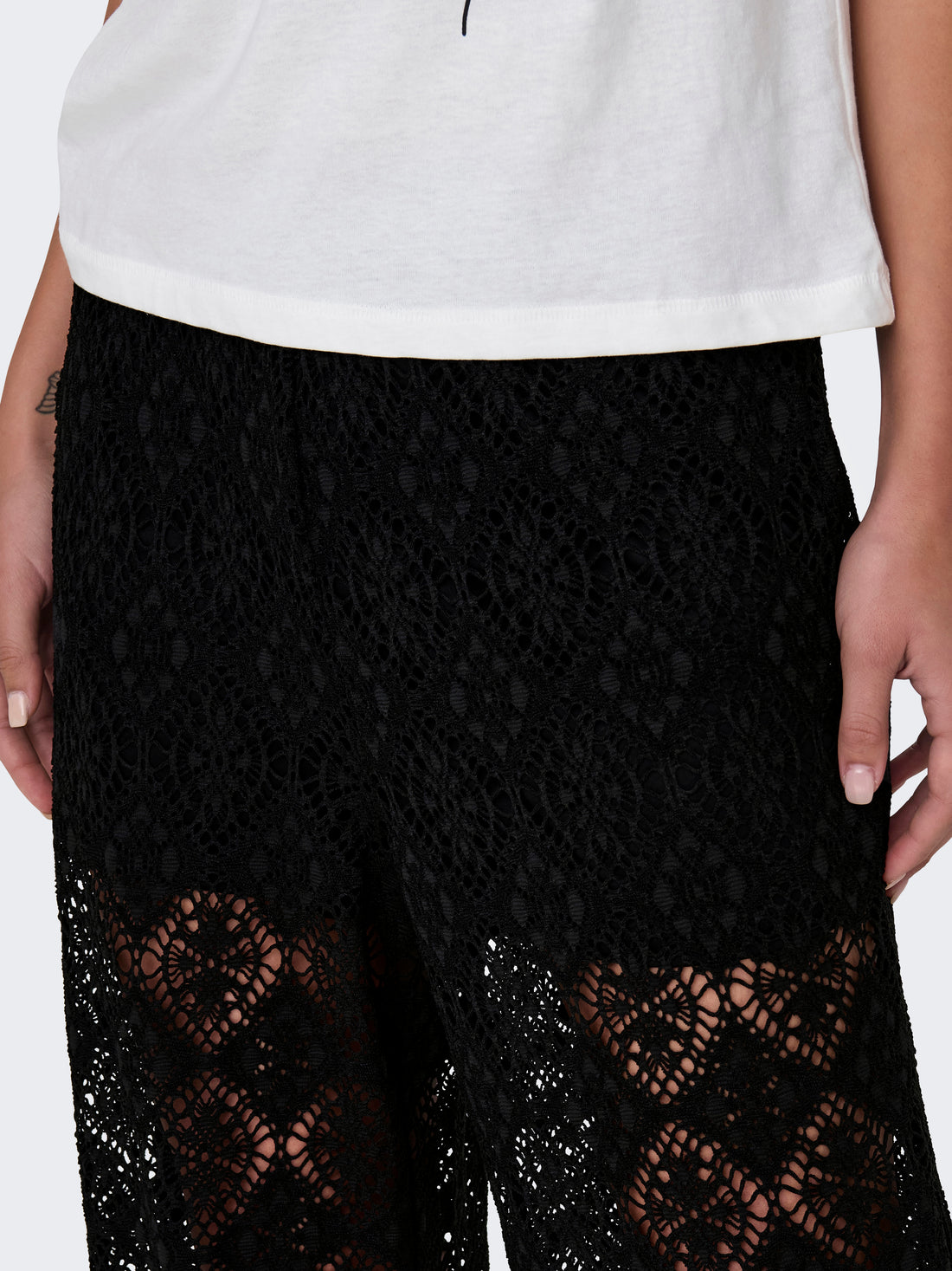 Bestseller Damen Leggings Hohe Taille Stretchy Komfort