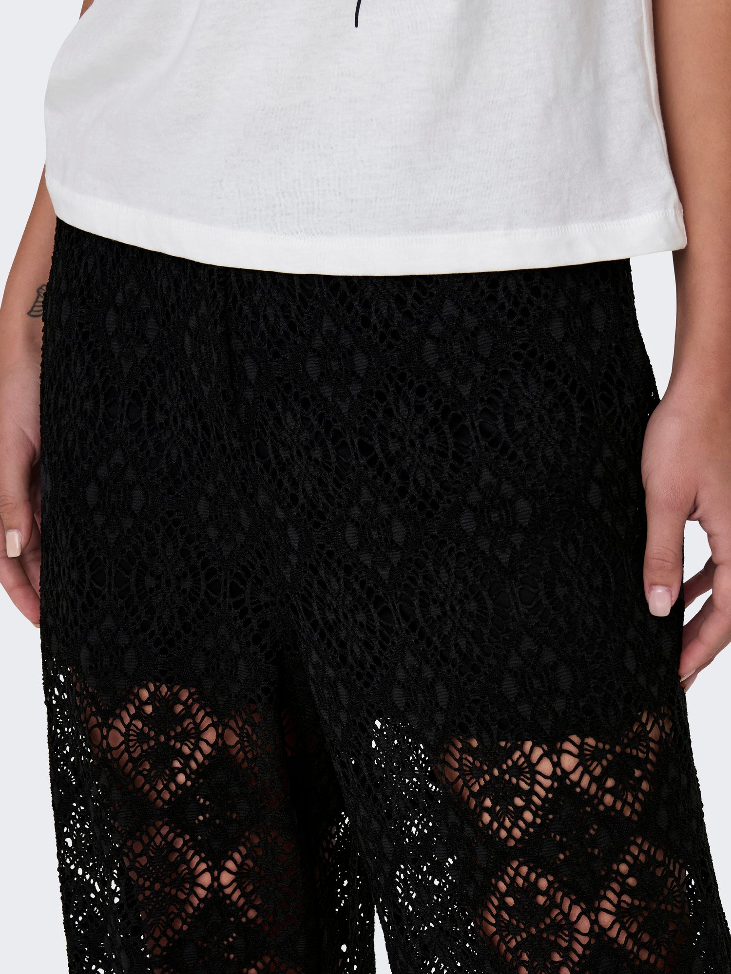 Bestseller Damen Leggings Hohe Taille Stretchy Komfort