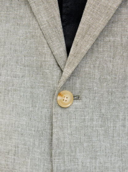 Bestseller Einreihiger Blazer Slim Fit Herren Klassisch