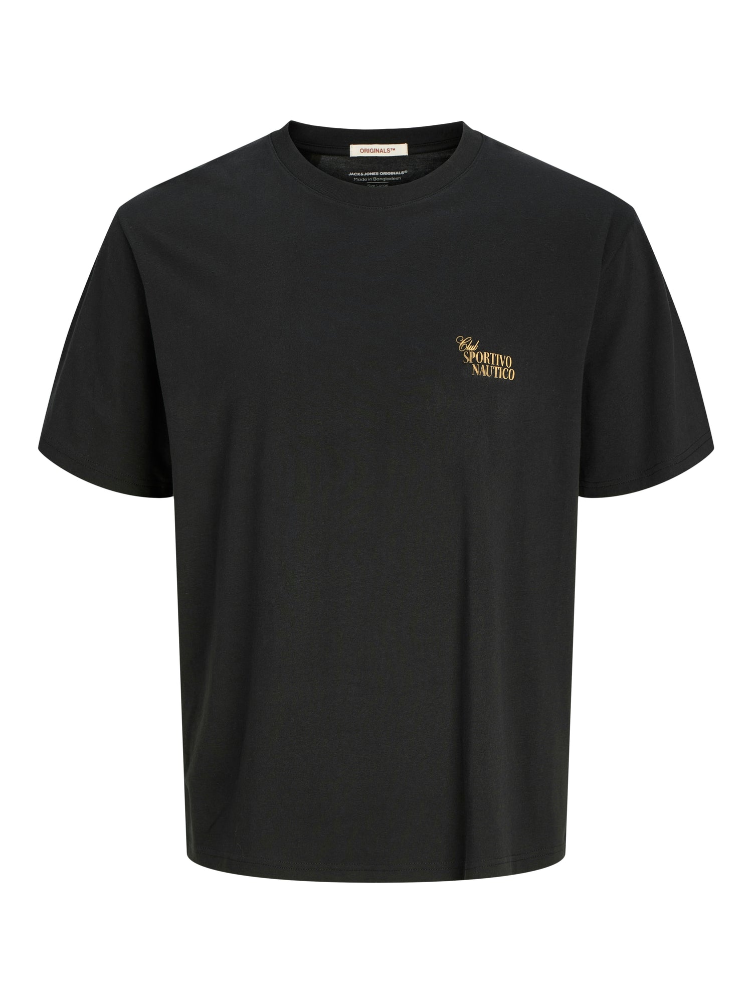 Bestseller T-shirt Damen Weiches Jersey Kurzarm Locker Geschnitten