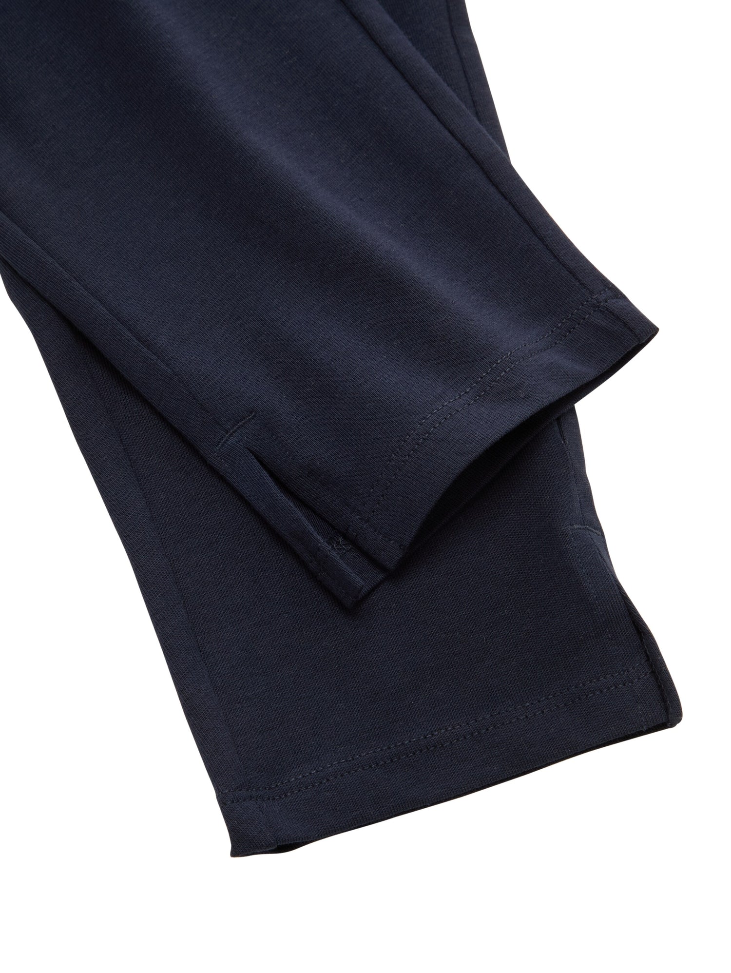 Tom Tailor Denim Kinder Capri Leggings Weiblich Schwarz