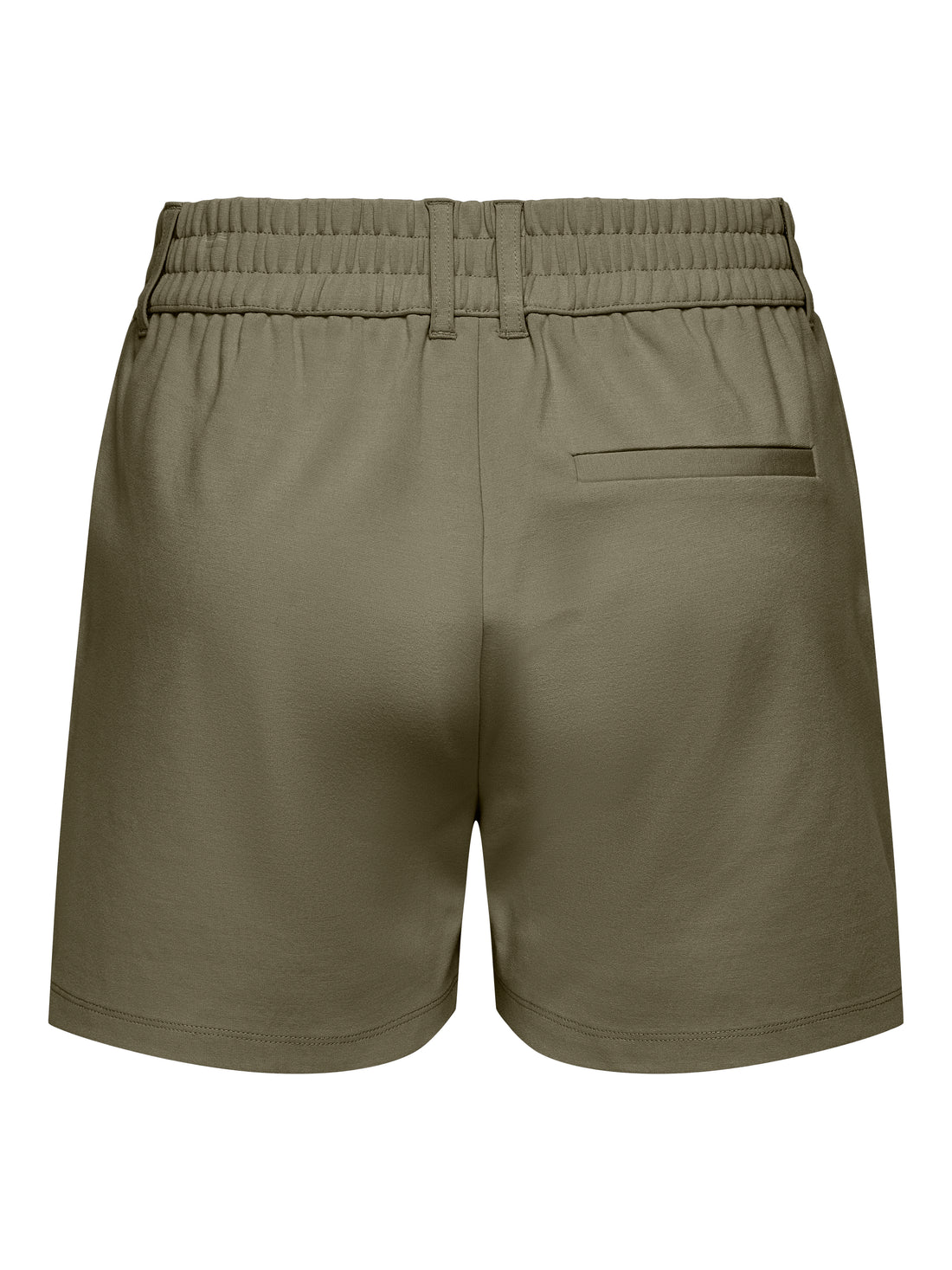 JDY Shorts Damen Bequeme Freizeit Hose mit Kordelzug