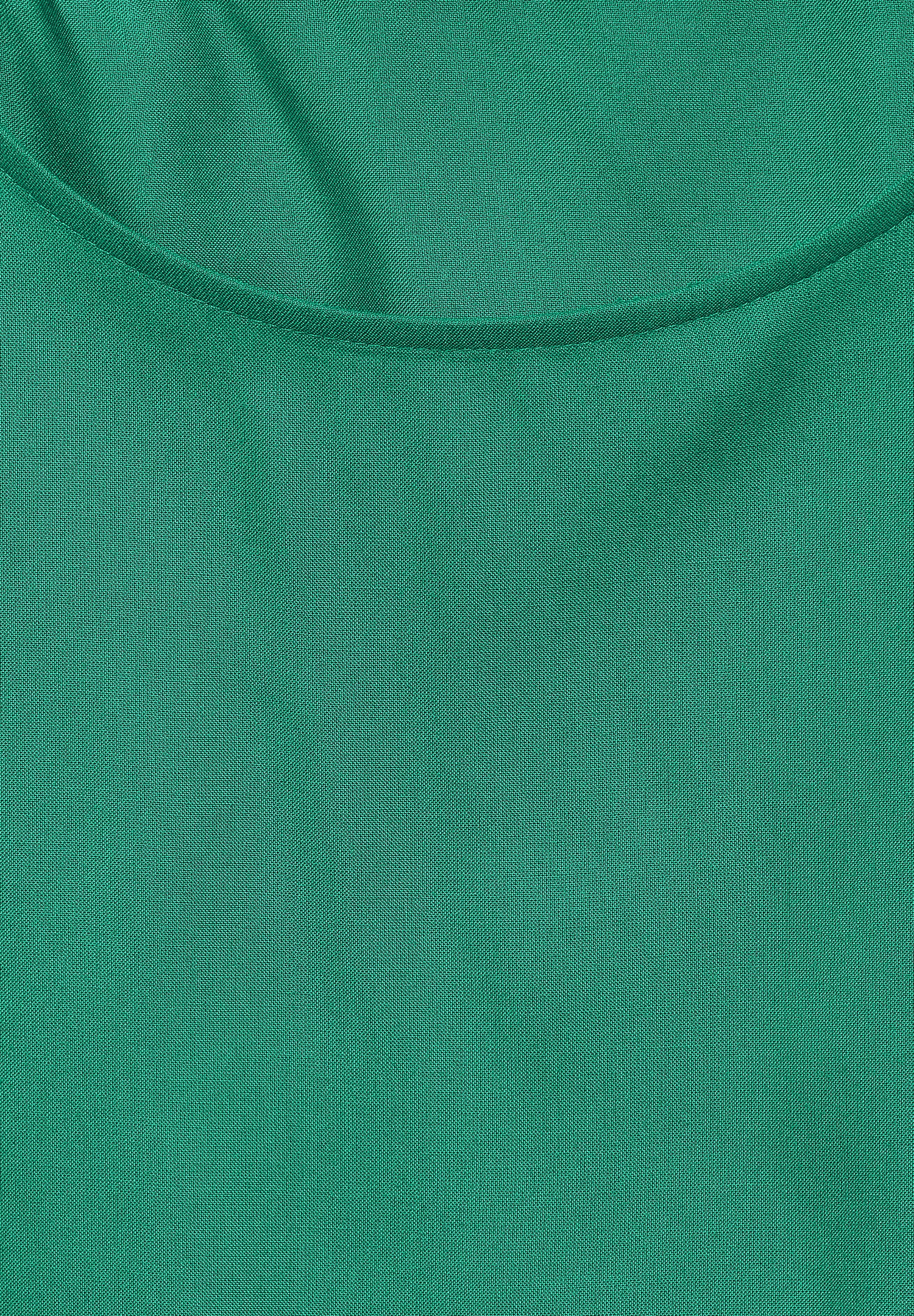 CECIL Sommerbluse für Damen mit Knoten-Detail