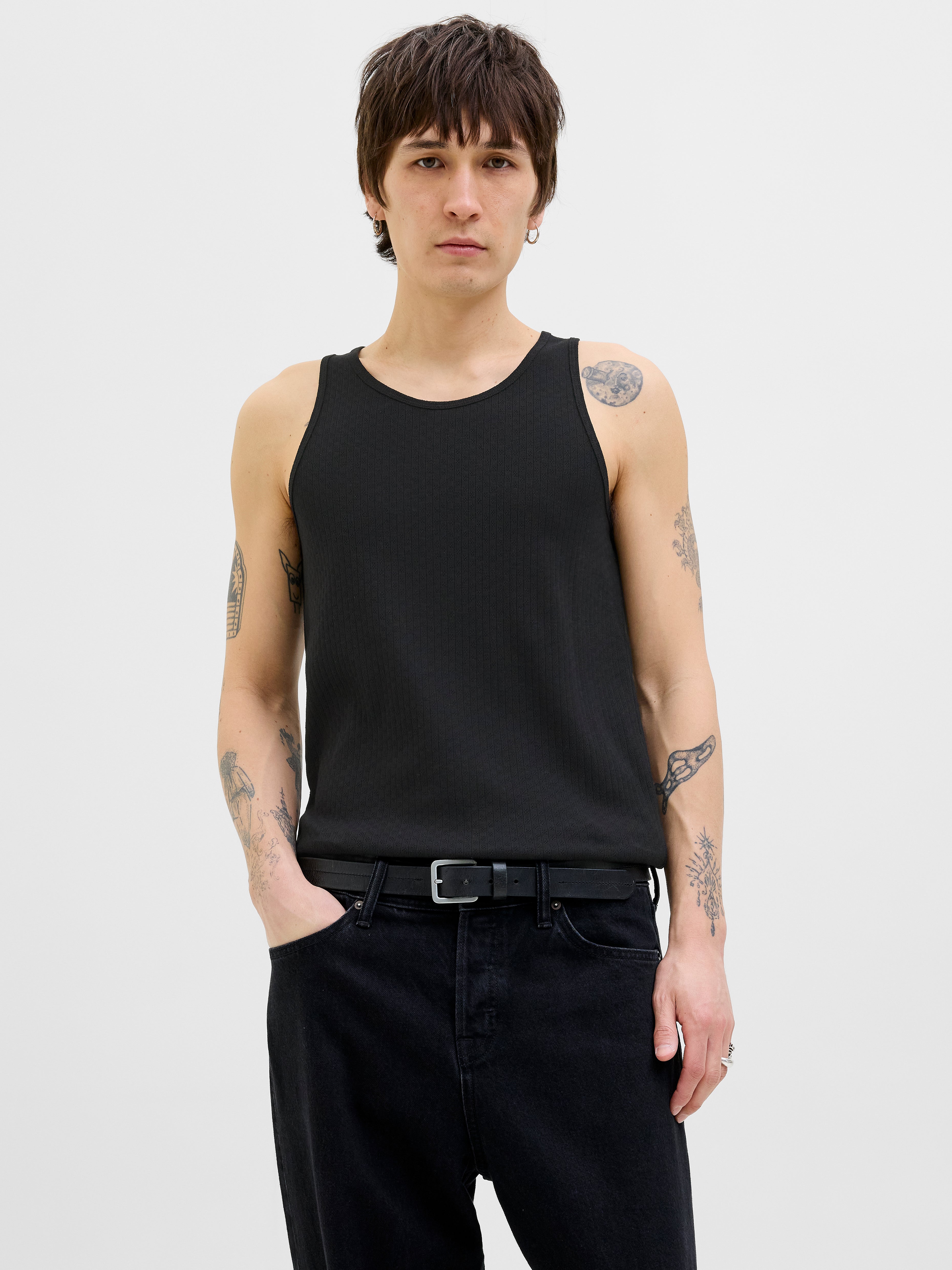 Bestseller Tanktop Damen Sommer Leicht Dehnbar