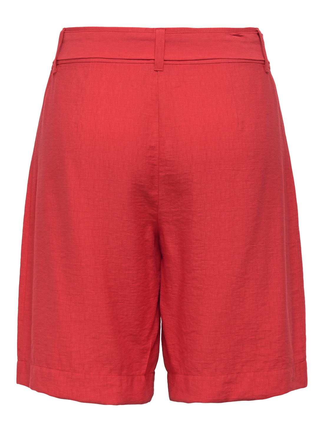 JDY Shorts Damen Knielang Bequem