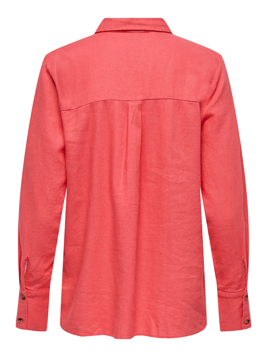 JDY Hemd Damen Voluminöser Armschnitt