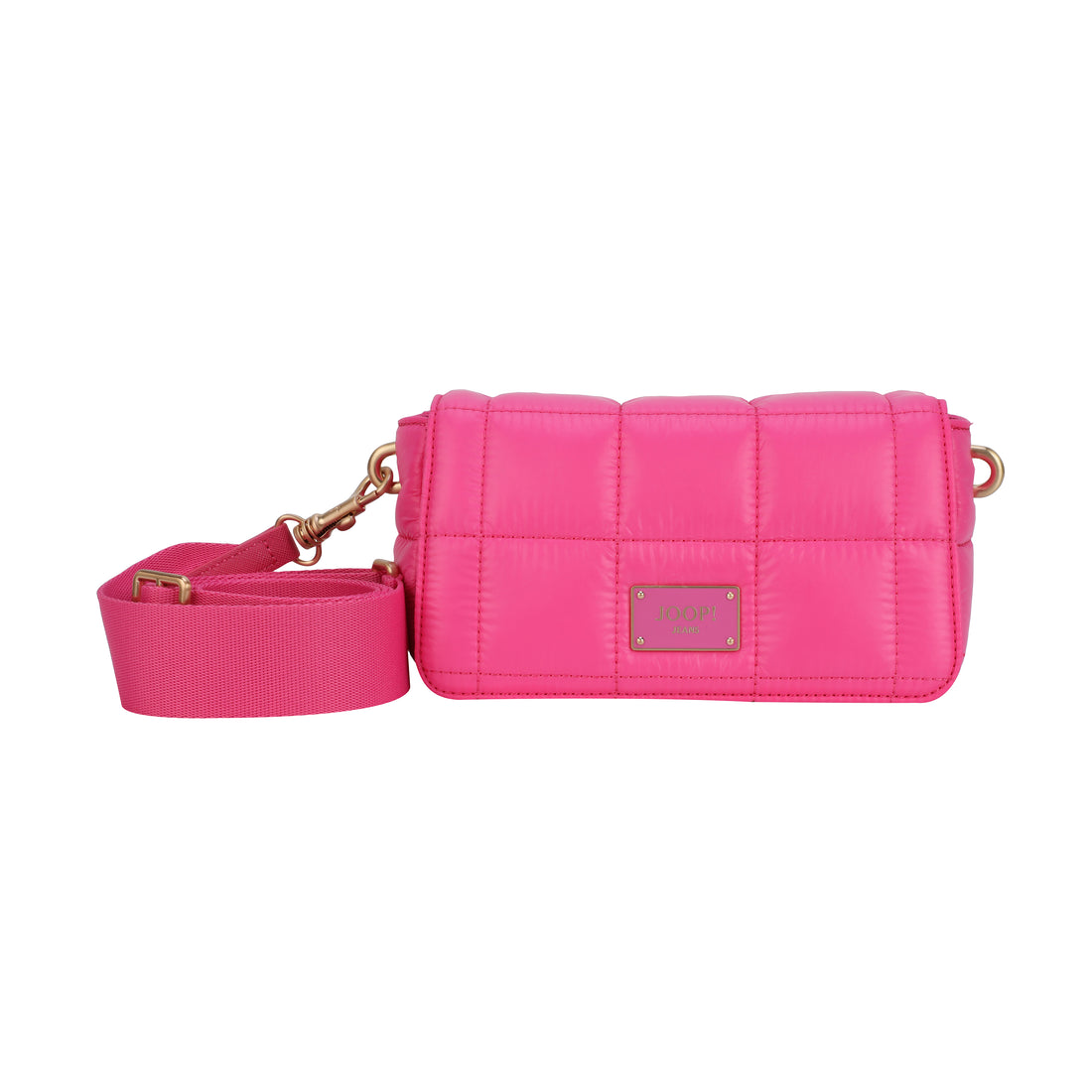 Ordine Cucitura Luzi Shoulderbag Xshf