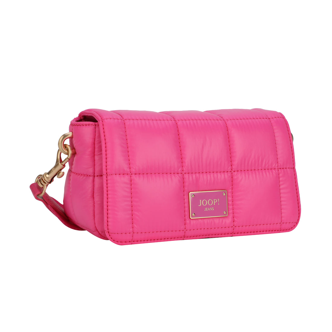 Ordine Cucitura Luzi Shoulderbag Xshf