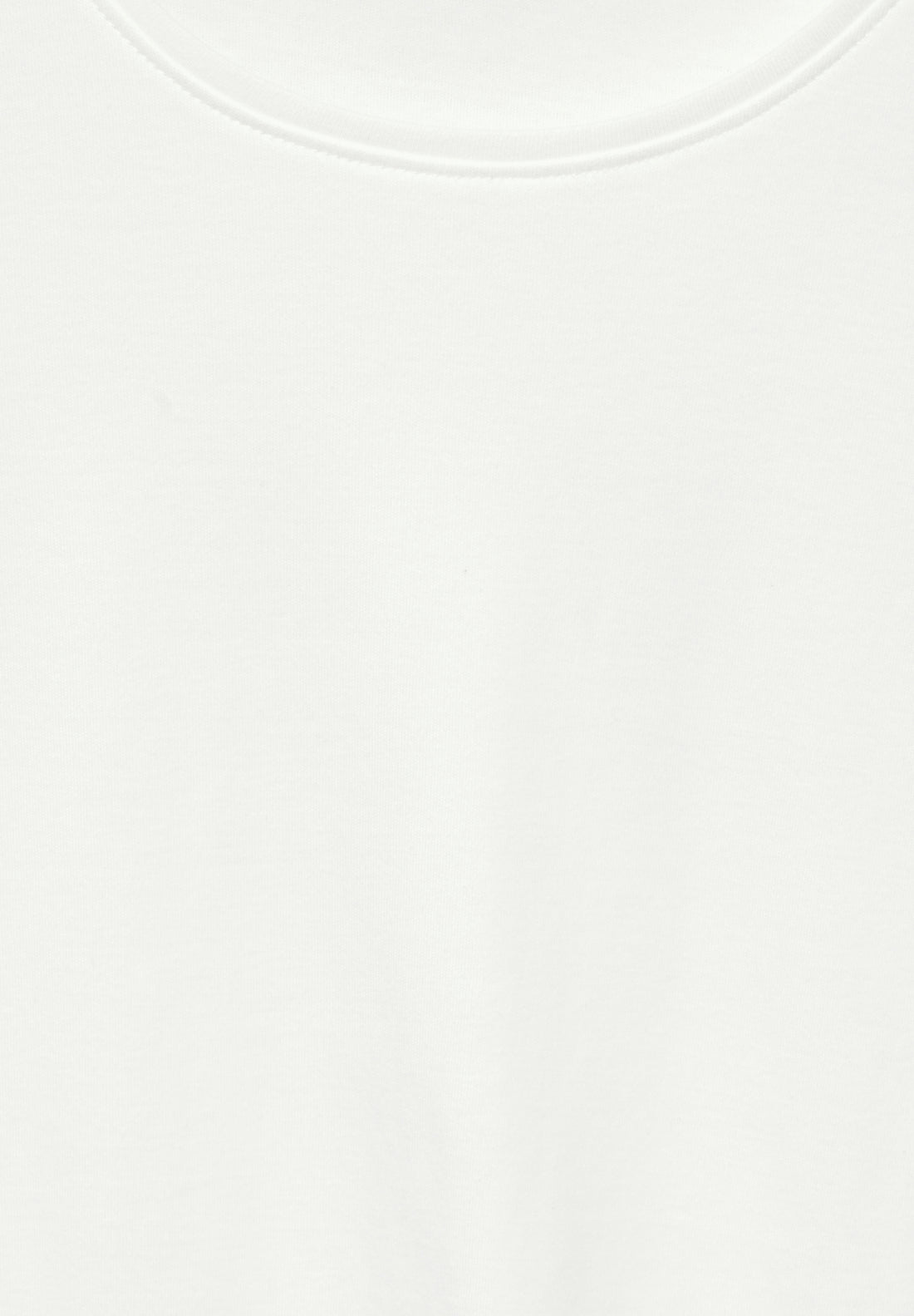 CECIL Langarmshirt Damen Vielseitiger Allrounder