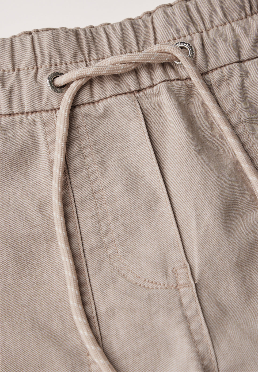 CECIL Casual Fit Hose Damen Bequemer Alltagslook