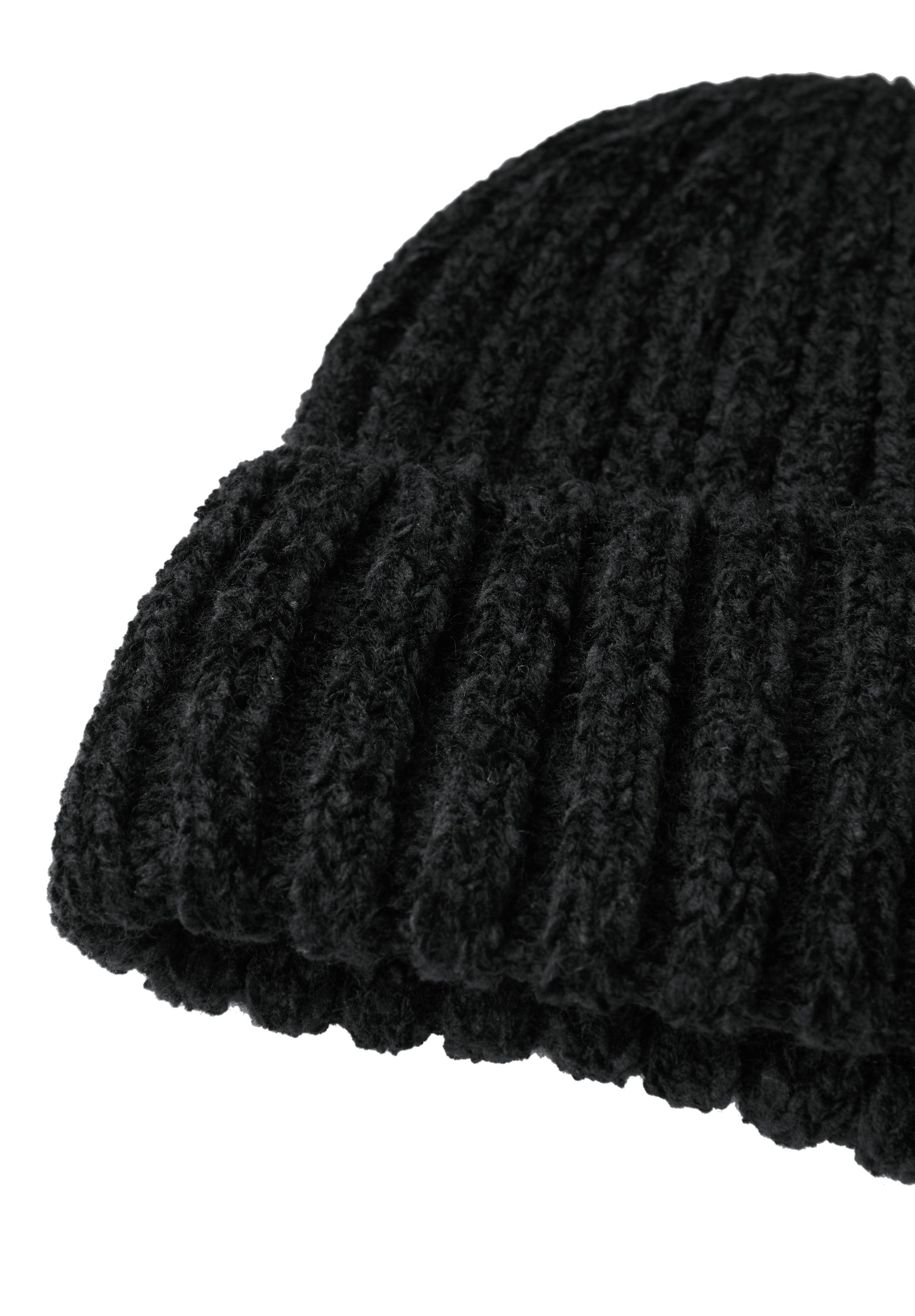 CECIL Strickbeanie Damen Kuschelig Weich