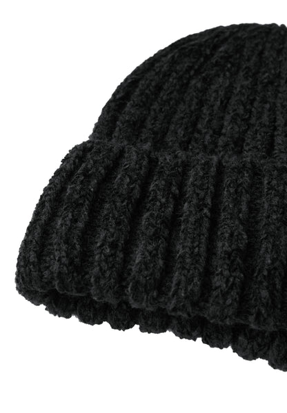 CECIL Strickbeanie Damen Kuschelig Weich