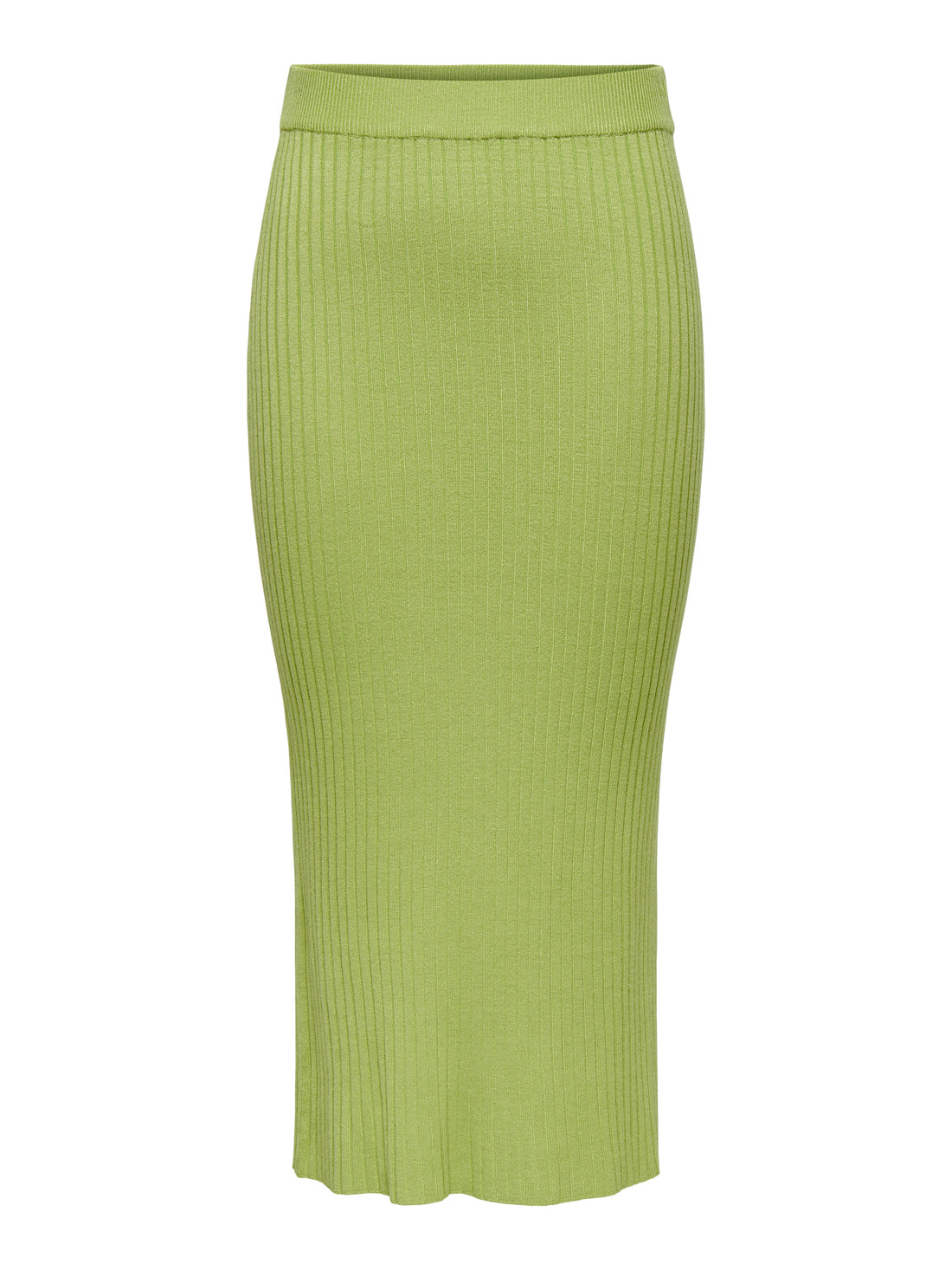 Bestseller Strickrock Teenager Weiblich Elastisches Taillenbund