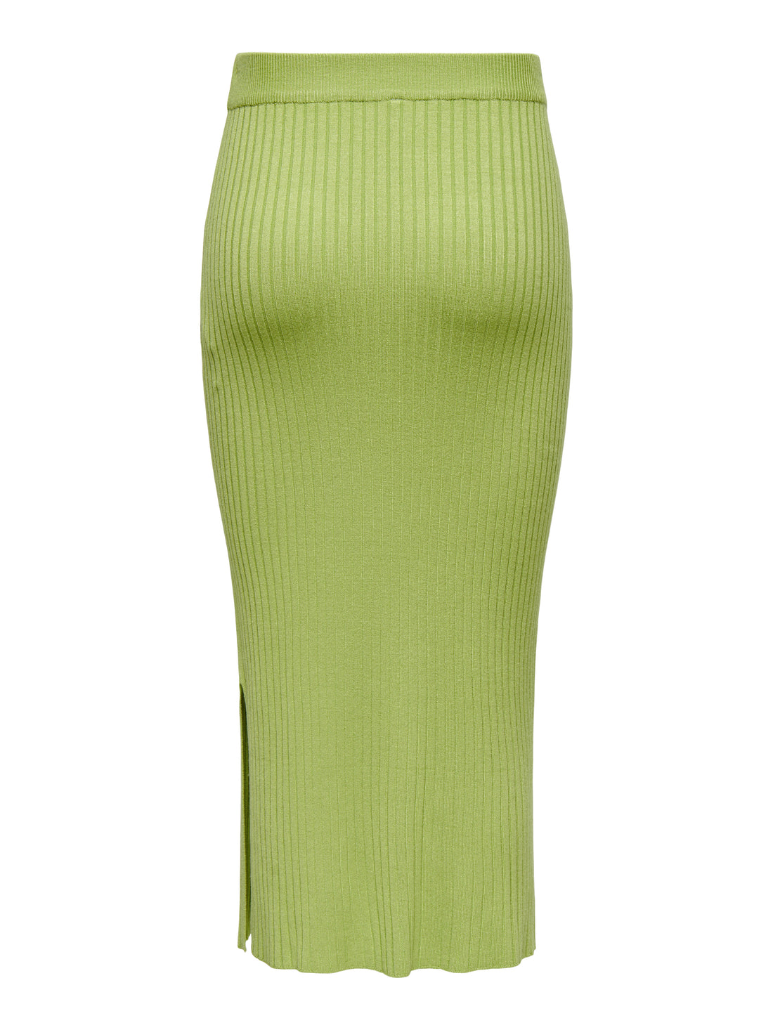 Bestseller Strickrock Teenager Weiblich Elastisches Taillenbund