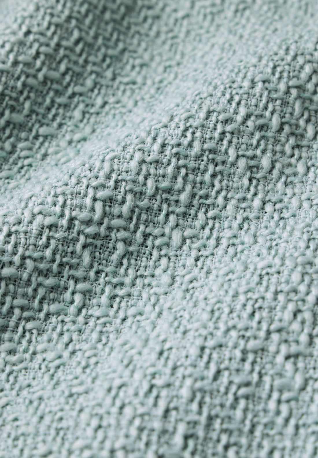 Bouclé Blouson