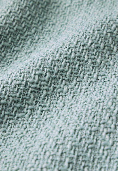 Bouclé Blouson