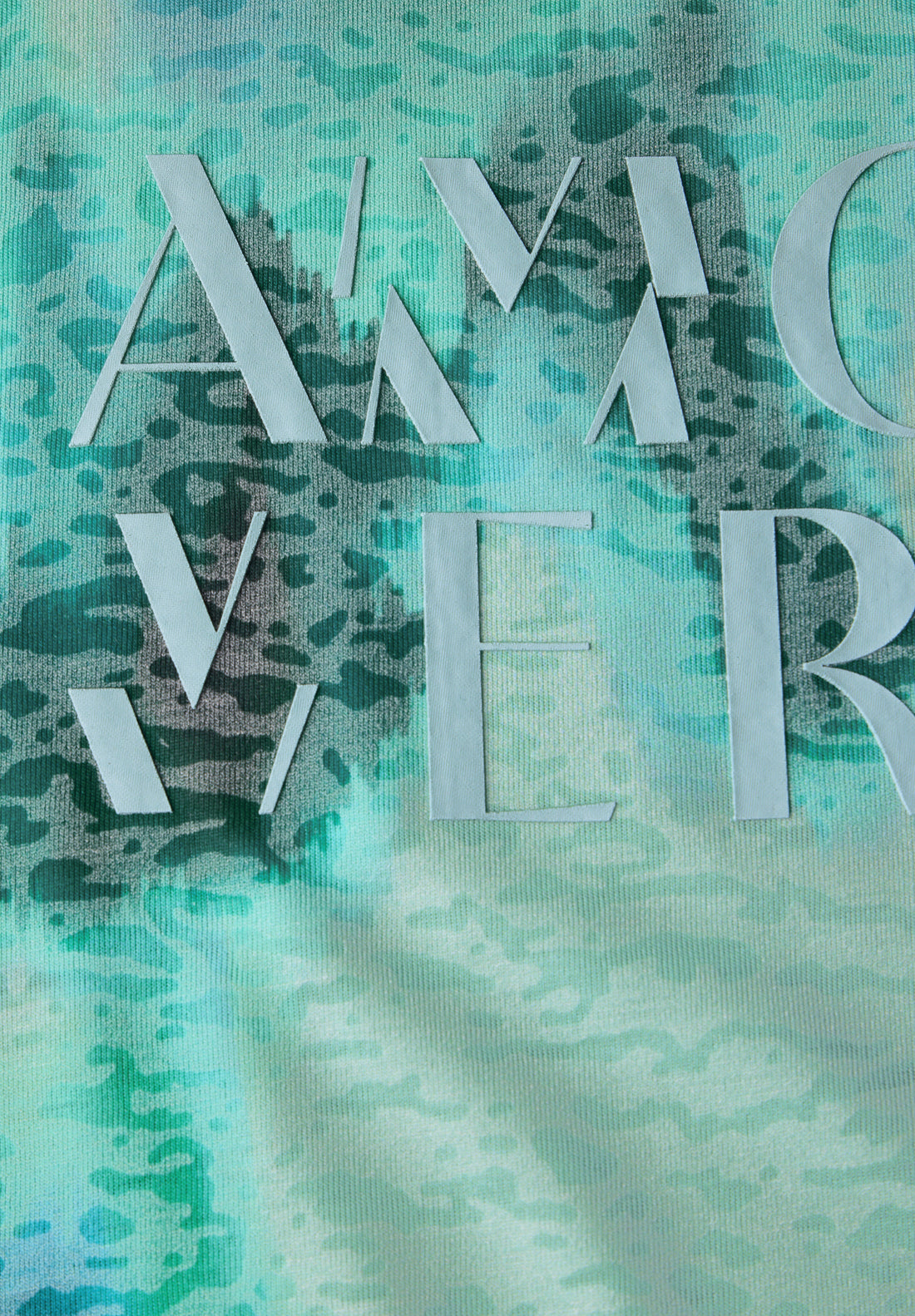 CECIL Print-Shirt Damen Grafisches Muster lässiger Look