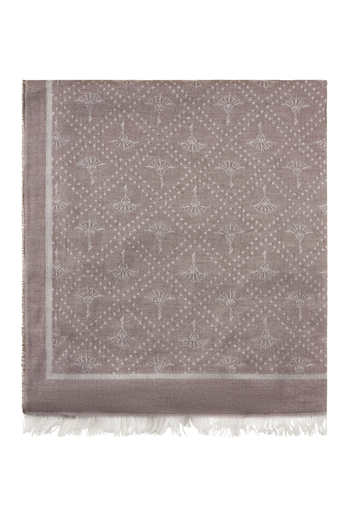 JOOP! Amelie Damen Stirnband mit Modal und Baumwolle