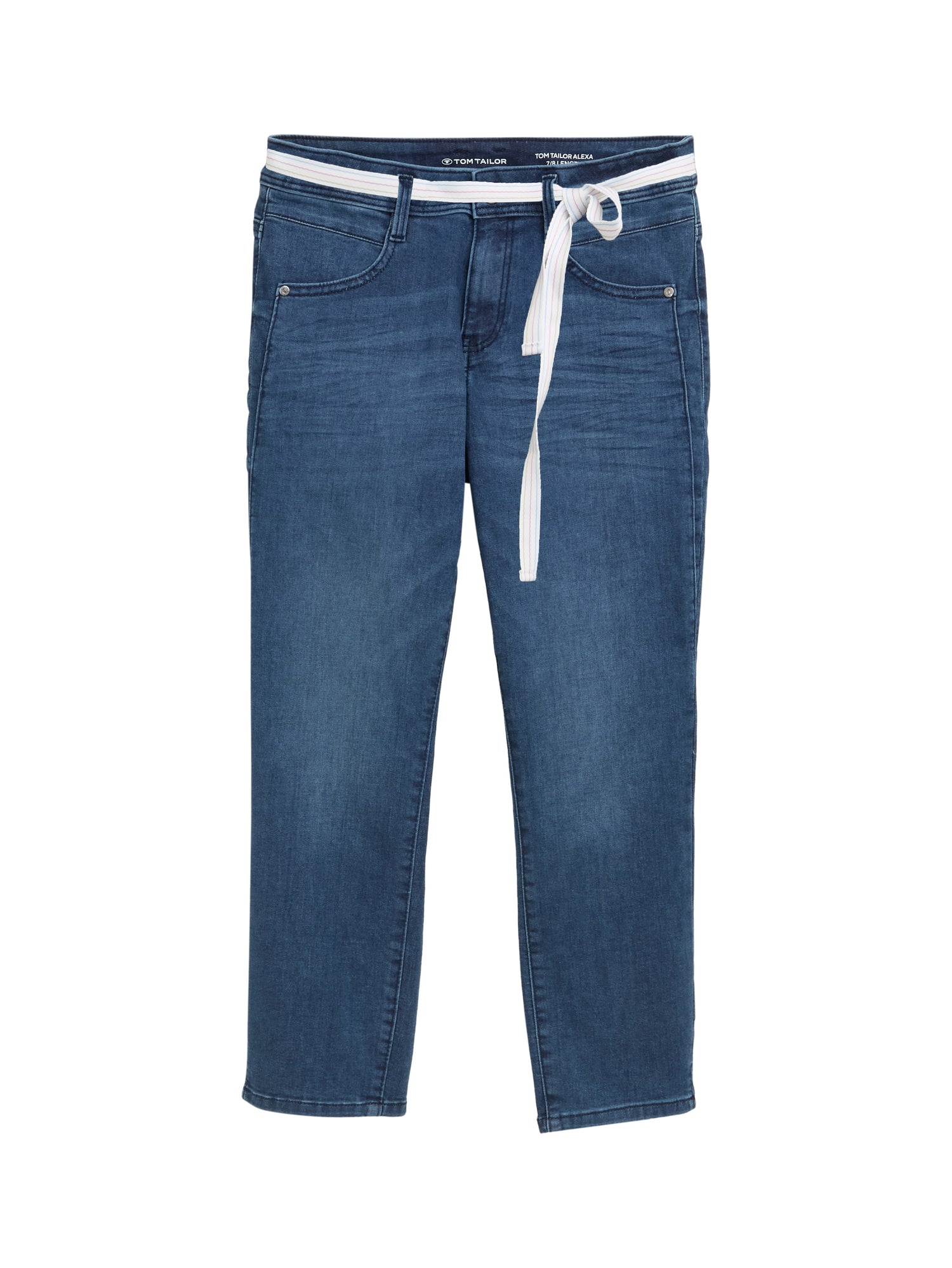TTALEXA SLIM Jeans