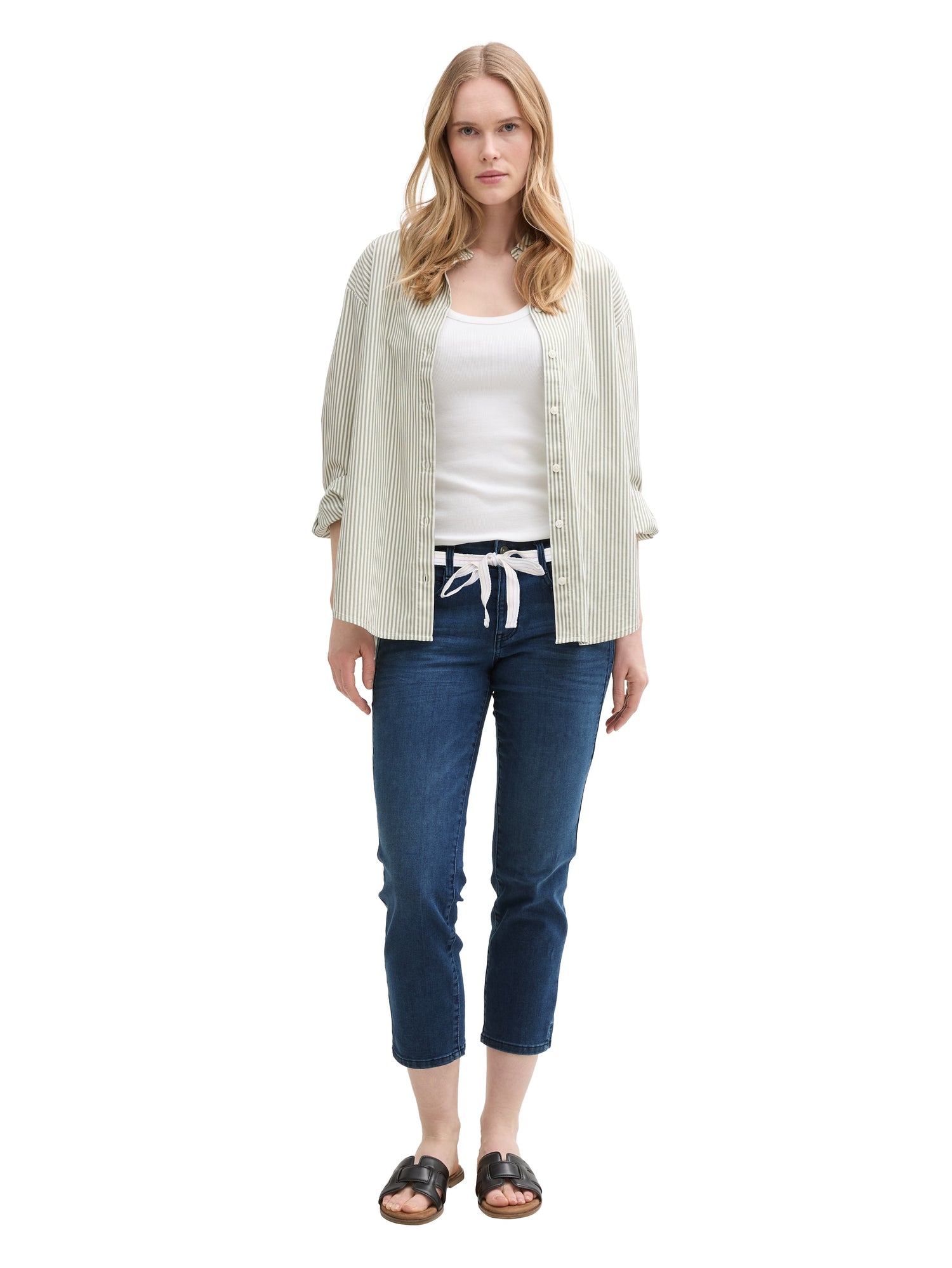 TTALEXA SLIM Jeans