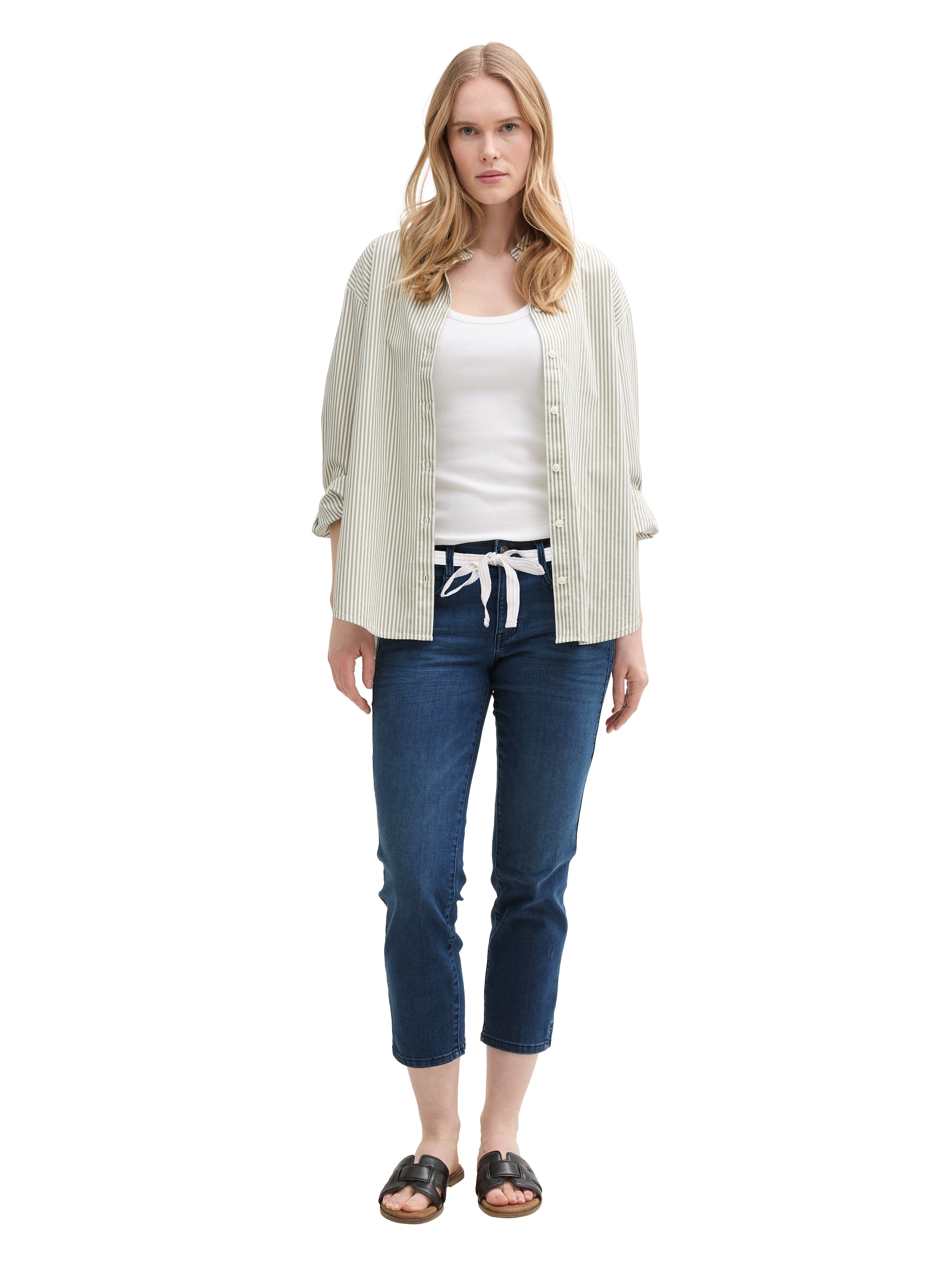 TTALEXA SLIM Jeans