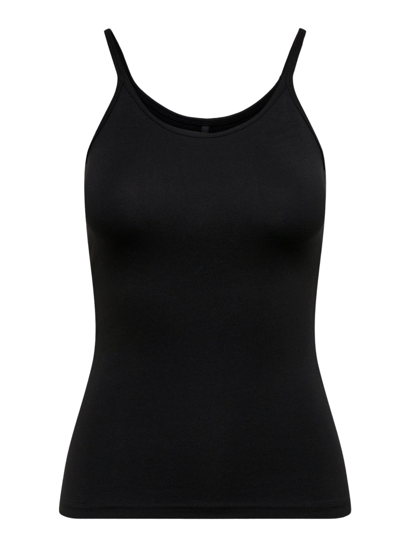 Bestseller Damen Baumwollleggings Schwarz