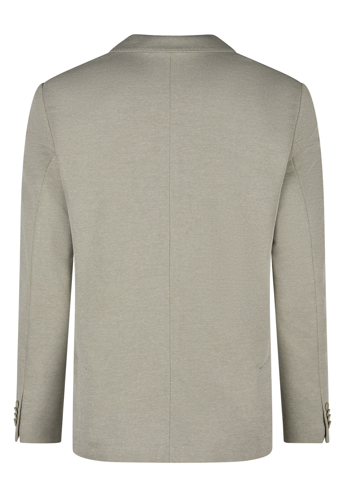 CALAMAR Blazer Einreiher Herren Halbgefüttert