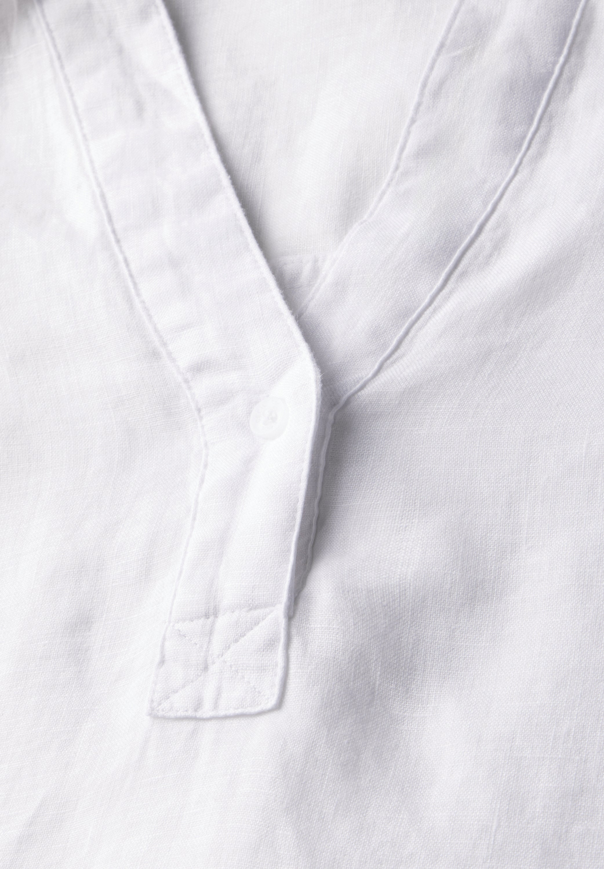 CECIL Damenbluse 3/4-Arm white