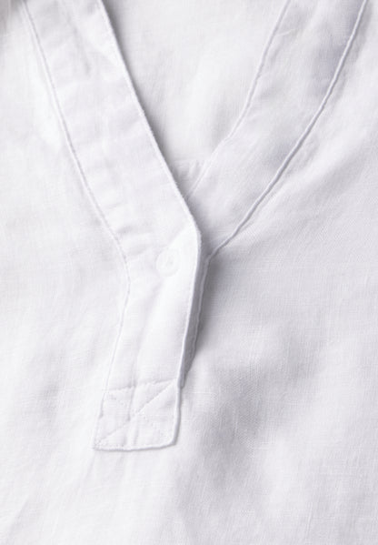 CECIL Damenbluse 3/4-Arm white