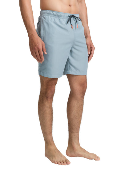 Tom Tailor Denim Badehose Herren Schwarz
