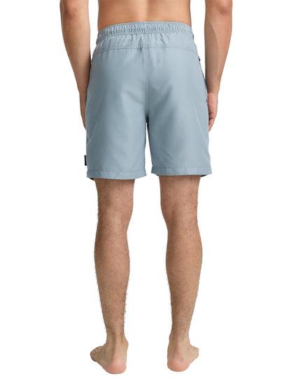 Tom Tailor Denim Badehose Herren Schwarz