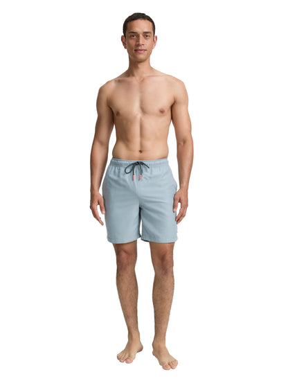 Tom Tailor Denim Badehose Herren Schwarz