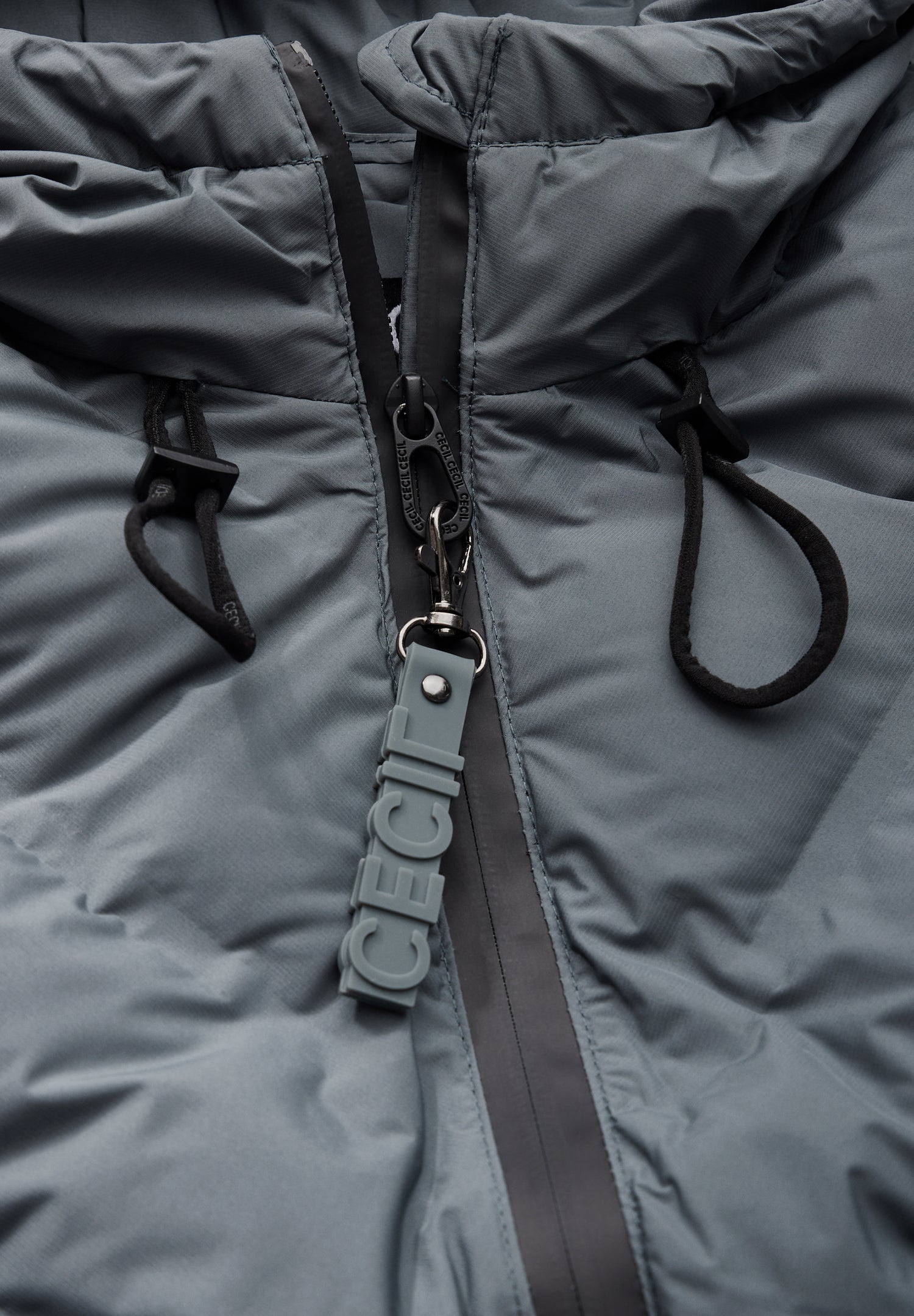 CECIL Gefütterte Jacke Damen Wärmend und Funktional
