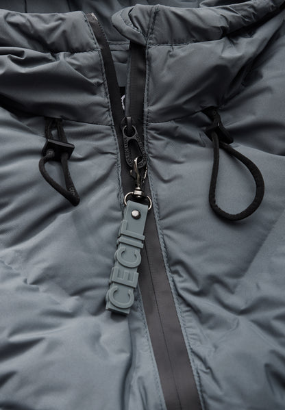 CECIL Gefütterte Jacke Damen Wärmend und Funktional