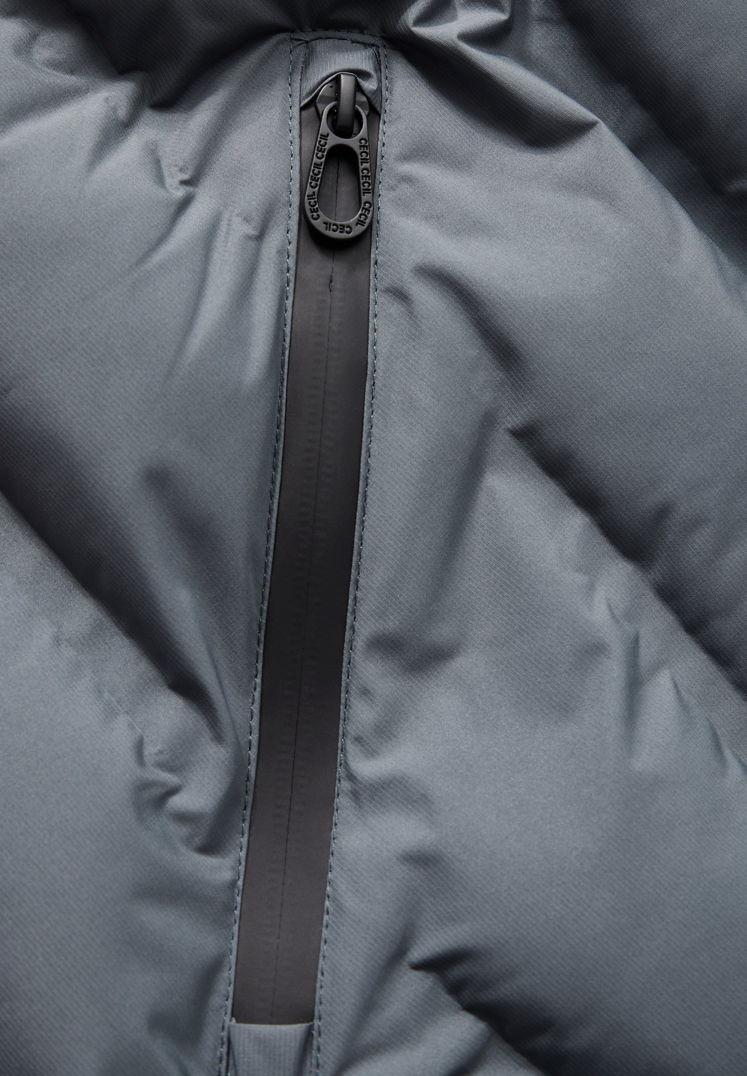 CECIL Gefütterte Jacke Damen Wärmend und Funktional