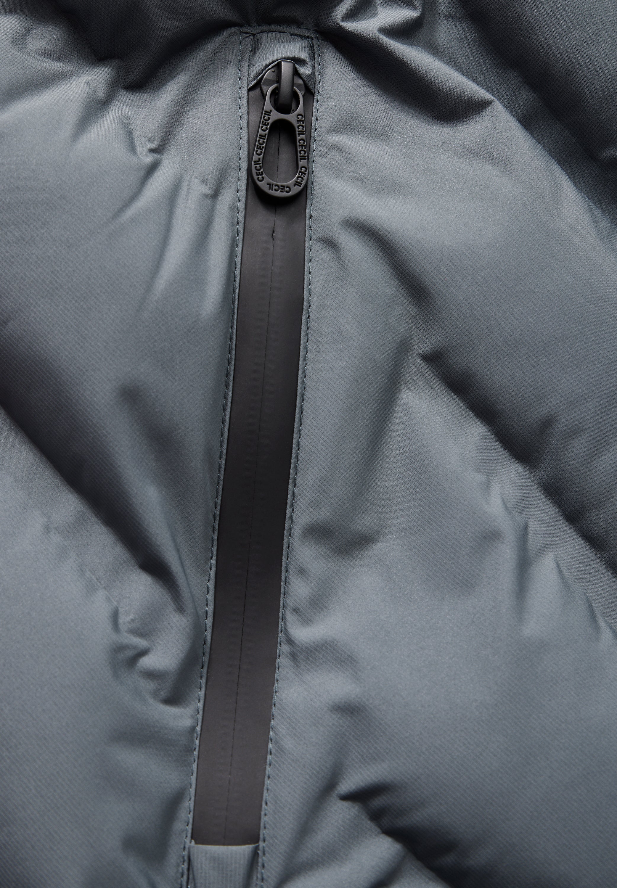 CECIL Gefütterte Jacke Damen Wärmend und Funktional