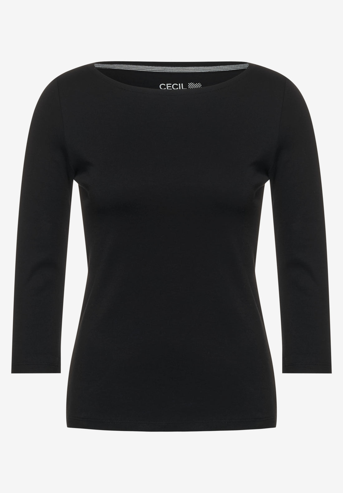 Cecil Damen T-Shirt Erwachsene Baumwolle