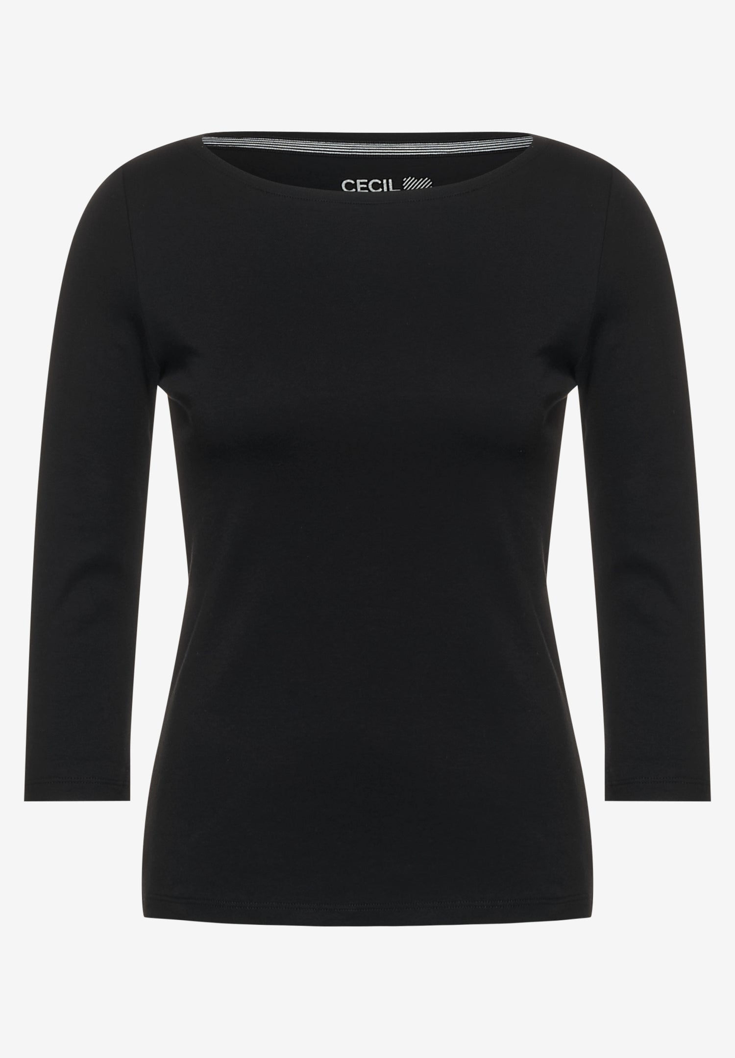 Cecil Damen T-Shirt Erwachsene Baumwolle