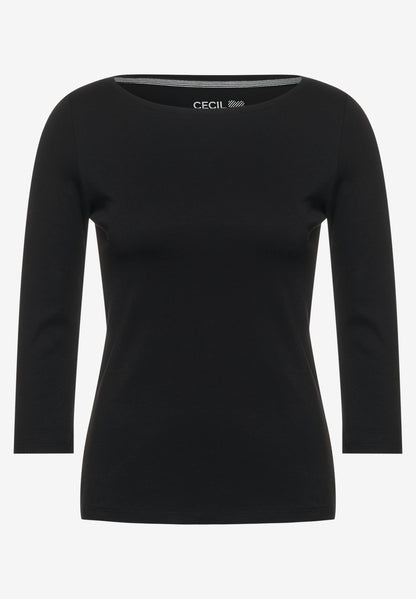 Cecil Damen T-Shirt Erwachsene Baumwolle