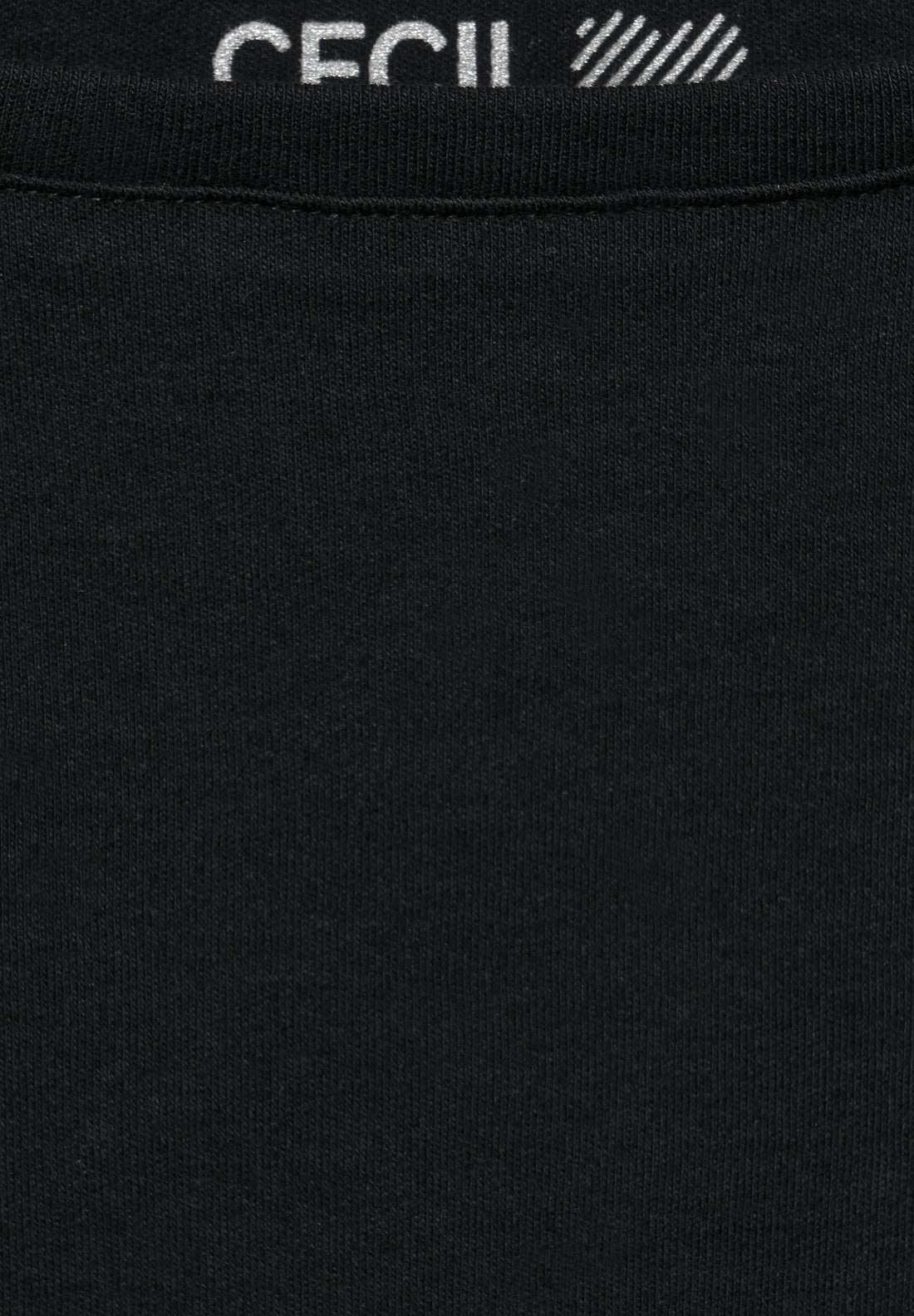 Cecil Damen T-Shirt Erwachsene Baumwolle