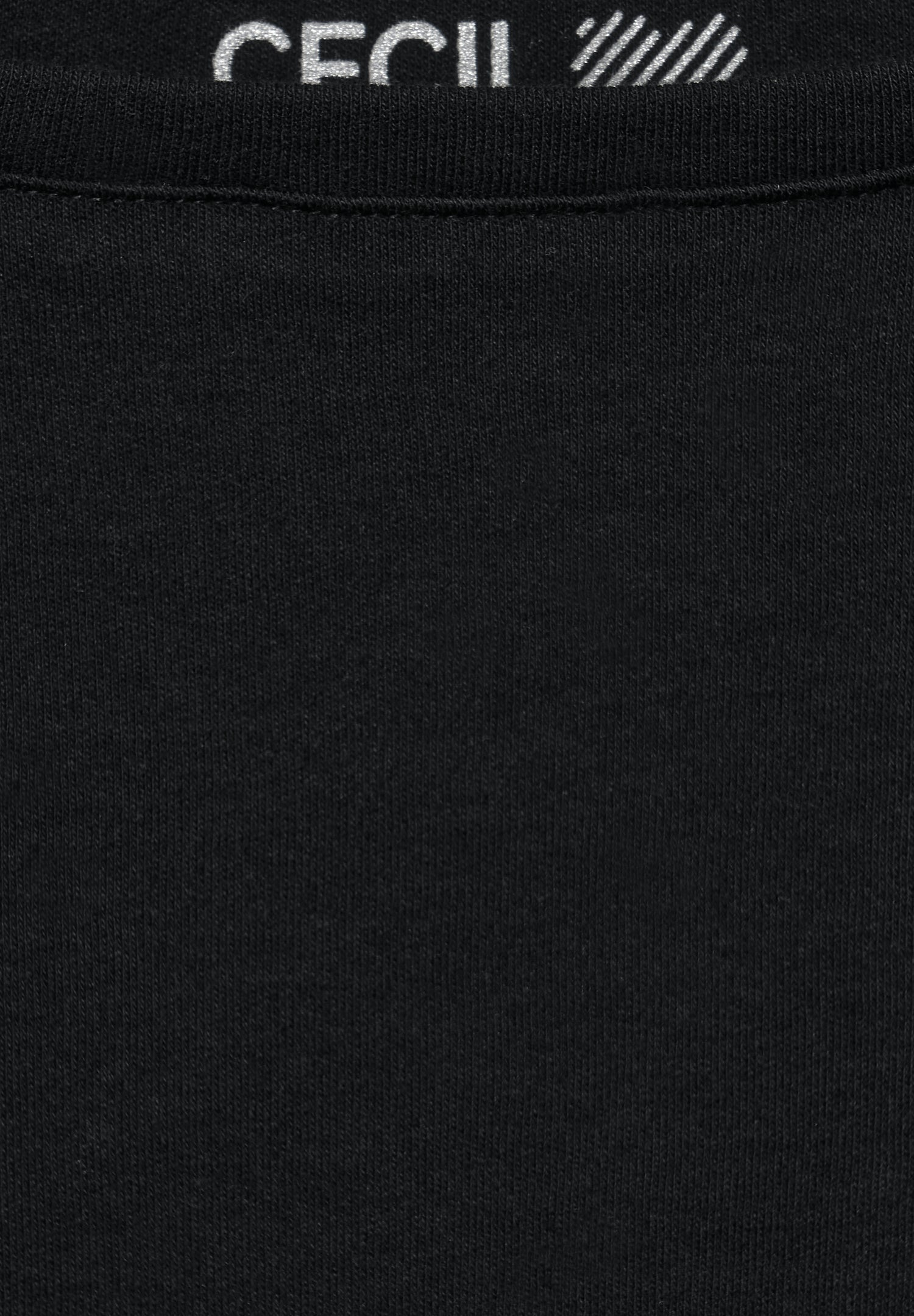 Cecil Damen T-Shirt Erwachsene Baumwolle