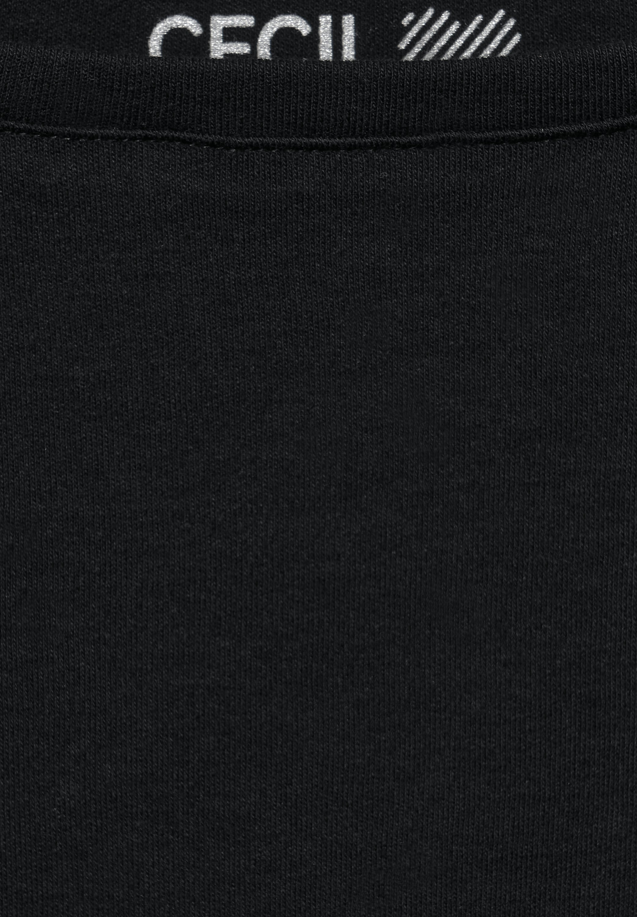 Cecil Damen T-Shirt Erwachsene Baumwolle