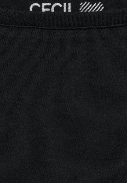 Cecil Damen T-Shirt Erwachsene Baumwolle