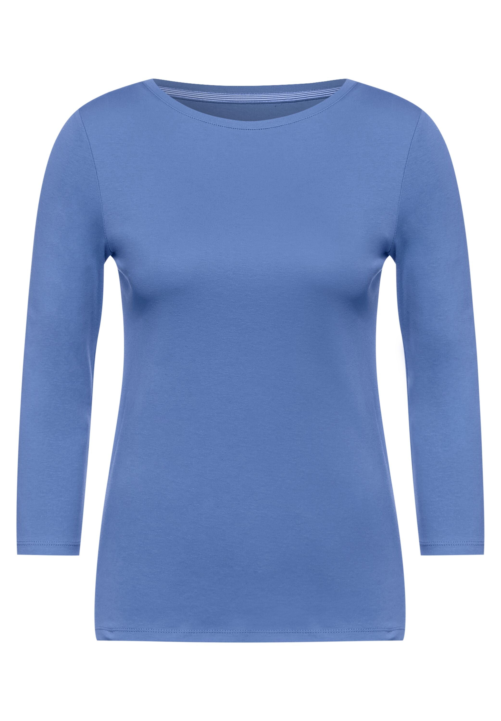 Cecil Damen T-Shirt Erwachsene Baumwolle