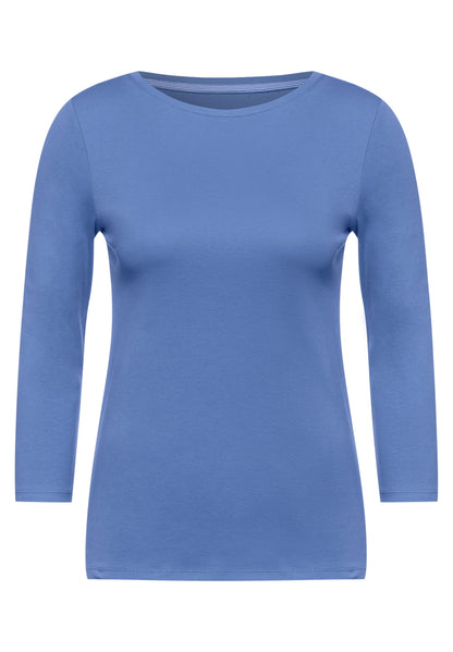 Cecil Damen T-Shirt Erwachsene Baumwolle