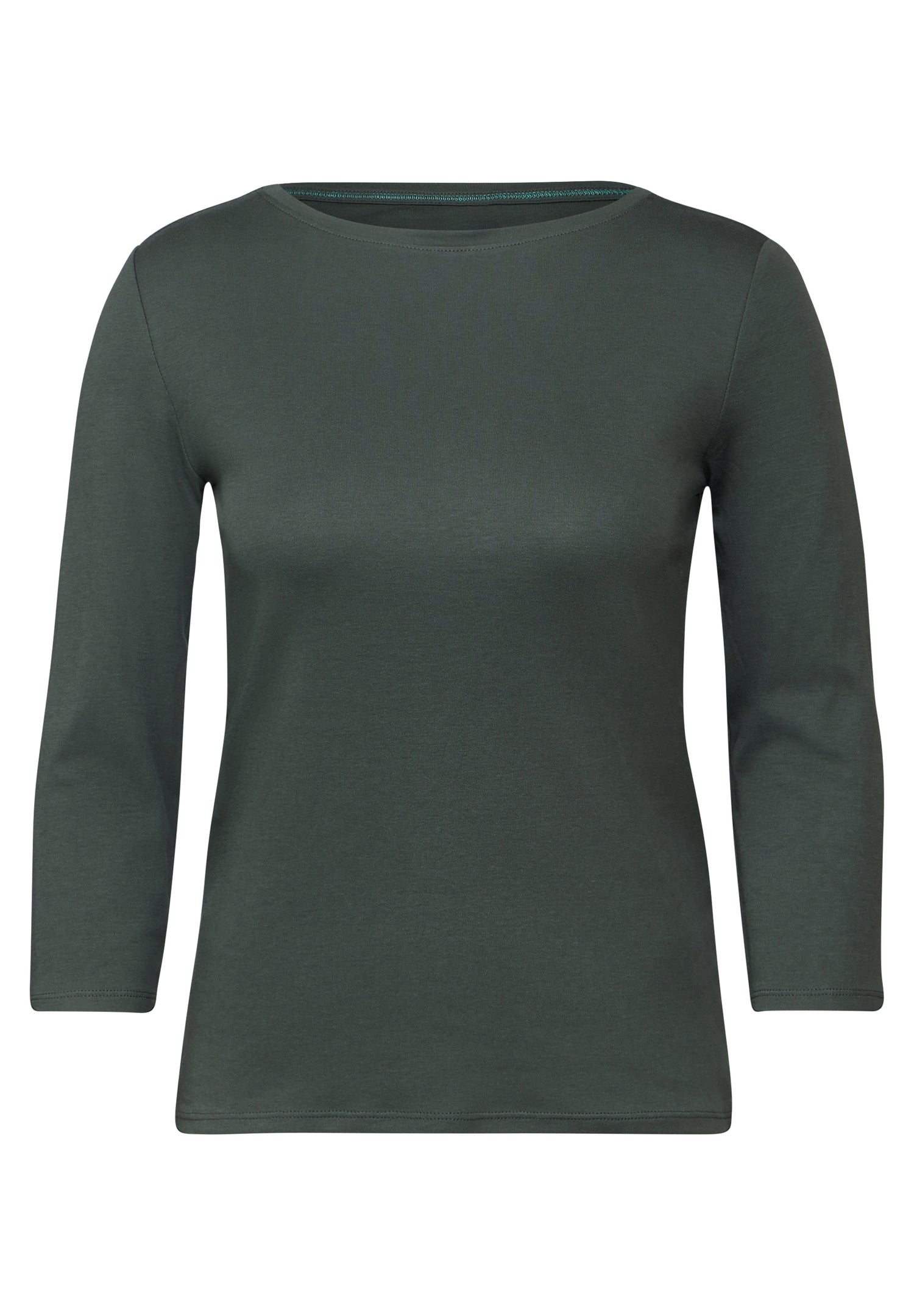 Cecil Damen T-Shirt Erwachsene Baumwolle