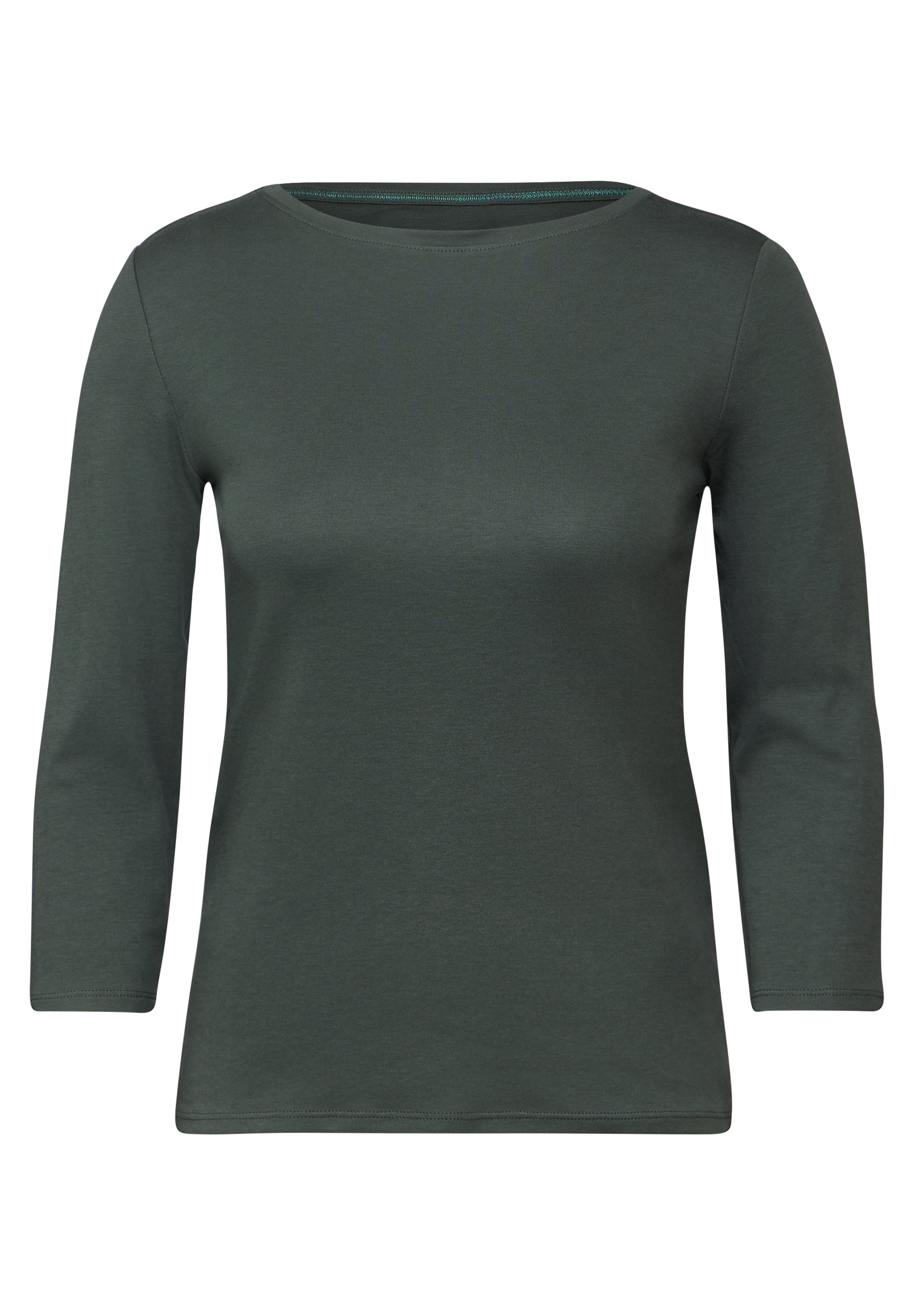 Cecil Damen T-Shirt Erwachsene Baumwolle