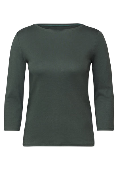 Cecil Damen T-Shirt Erwachsene Baumwolle