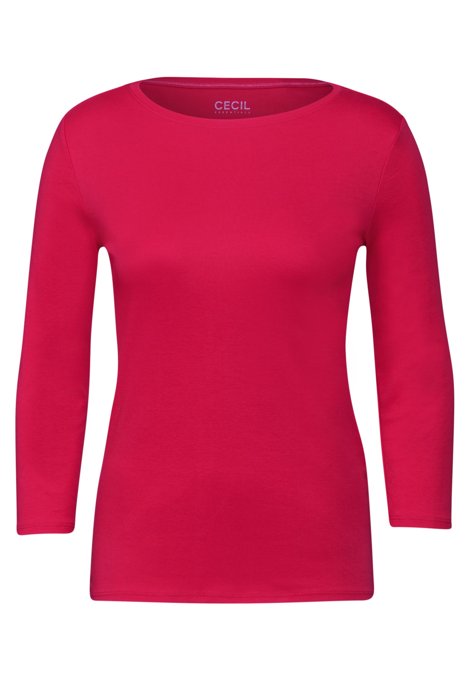 Cecil Damen T-Shirt Erwachsene Baumwolle