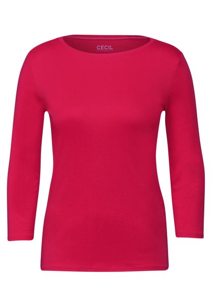 Cecil Damen T-Shirt Erwachsene Baumwolle